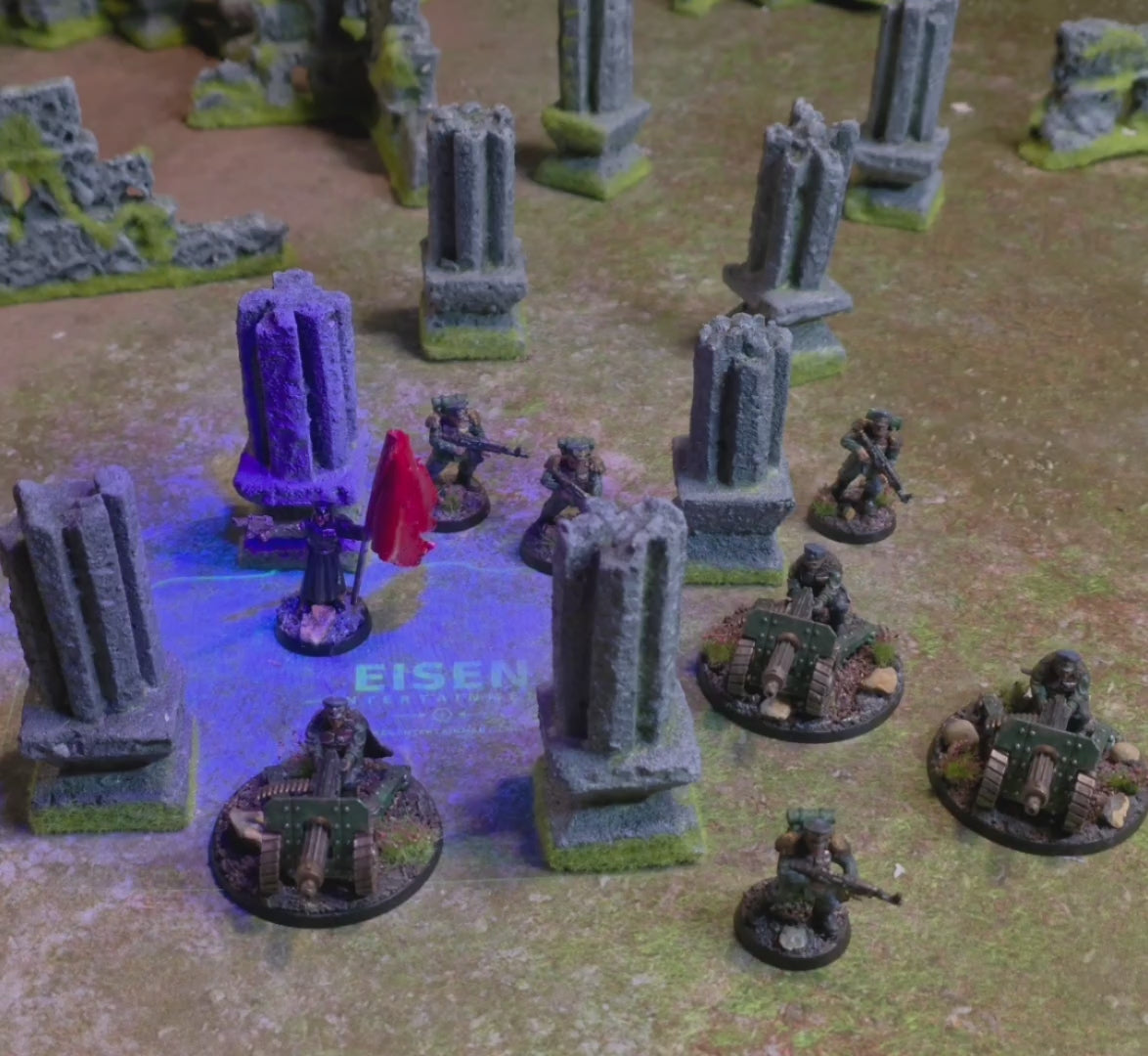 11th Edition Set